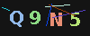 Gambar captcha